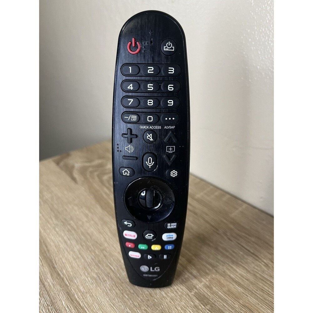 Genuine OEM LG MR20GA AKB75855501 Voice Magic Remote Control for OLED TVs